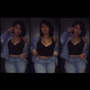 Meet your Posher, Dianna